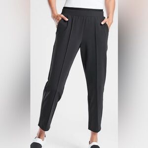 Athleta Venice Pintuck Pant